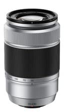 Image of Fujifilm Obiettivo Fujinon XC 50-230mm F/4.5-6.7 OIS Lens Silver