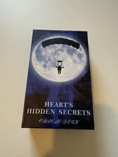Image of Hearts Hidden Secrets Oracle Deck