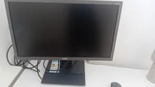 Image of Acer LCD Monitor B226HQL -21.5"/5