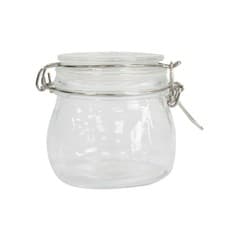 Image of 500ml Kilner Jar