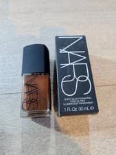 Image of Nars Sheer Glow Foundation Dark 6 MALI 4882 30ml