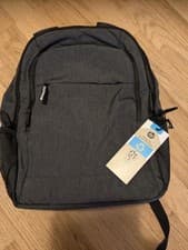Image of HP Prelude Pro 15.6-inch Backpack charcoal grey BNWT