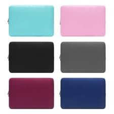 Image of Carrying Laptop Sleeve Case Bag For 13.3 14" in Macbook Air Pro Shockproof Cover