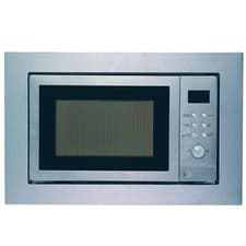 Image of Cookology Built-In Combination Microwave & Grill 25L 60cm - S/Steel IMOG25LSS