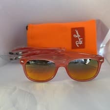 Image of Ray Ban RJ9052S 7145/A8 47x15 125 Kids Sunglasses