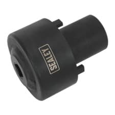 Image of Sealey SX138 Rear Hub Nut Socket for Ford Transit