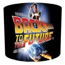 Image of Films Buff Movies Posters Ceiling Lampshade Table Lamp shades Pendant lampshades
