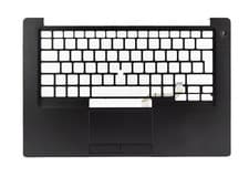 Image of New Original Dell Latitude 7490 Palmrest Assembly with Touchpad P/N 06WDW