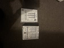 Image of Monster Energy Ultra White 500ml 4 Pack