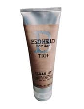 Image of 2 X TIGI Bed Head for Men Clean Up Daily Shampoo, 250 ml