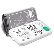 Image of Kinetik Wellbeing Smart Blood Pressure Monitor TMB-2088 Bluetooth Connectivity