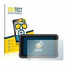Image of Atomos Ninja V , 2x BROTECT Matte Screen Protector anti-glare, anti-scratch