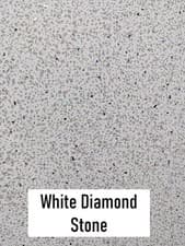 Image of PVC Shower Panels 1000mm Wide x 2.4m Wet Wall Boards Bathroom Cladding 10mm