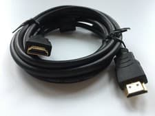 Image of HDMI Cable For Blackmagic Design ATEM Mini Pro High Speed Full HD 2M