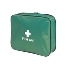 Image of Wallace Cameron Vehicle First Aid Kit Pouch 1020106
