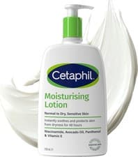 Image of Cetaphil Moisturising Lotion 236 ml