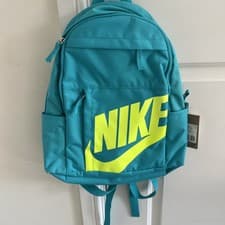Image of 21L Nike Elemental Backpack Dusty Cactus/ Dusty Cactus/ Volt DD0559-345