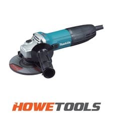 Image of MAKITA GA5030R 240v Angle grinder 5" (125mm)