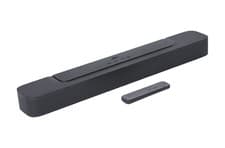 Image of JBL Bar 2.0 All-In-One - Compact 2.0 Channel Soundbar - Black - Grade A+