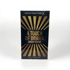 Image of Max Factor A Touch Of Drama Smokey Eye Kit, 4-Piece