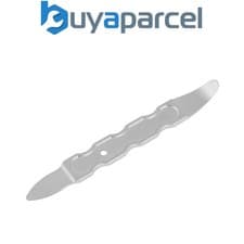 Image of Sealey RT02 Premier Flat/Curved Carbon Steel Trim Tool