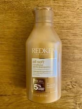 Image of Redken All Soft Conditioner 300ml Brand New