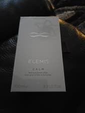 Image of Elemis Calm Bath And Shower Elixir 100ml Brand New In Box Rare