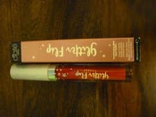 Image of Ciate London Glitter Flip Holographic Liquid Lipstick (Crush) - new & boxed