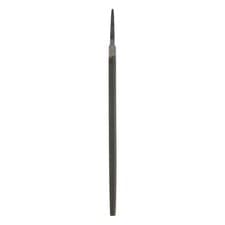 Image of 10" Square Bastard Cut File Bastard Metal File without Handle, Grey