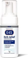 Image of E45 Itch Relief Cool Mousse 100ml