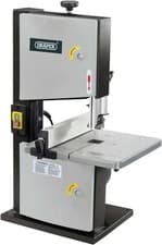 Image of Draper 250W 200mm Bandsaw 240V. Brand New. Cutting Machine Saw