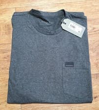 Image of All Saints Mens Designer Heal Tonic Summer T-Shirt BNWT UK 4 Colours Big Sale!