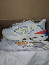Image of PUMA PWRFrame OP-1 Knit Men's UK Size 7 New And Boxed