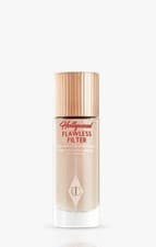 Image of Charlotte Tilbury Hollywood Flawless Filter Foundation 30ml - 2 Fair BRAND NEW