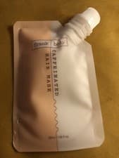 Image of Frank Body Caffeinated Hair Mask Pouches 35ml NEW