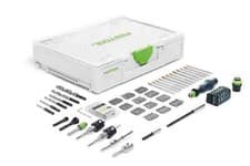 Image of Festool Assembly Package Sys3 Sort 576804 Was 497628 FREE FAST DELIVERY