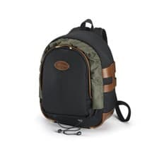 Image of Billingham 25 Rucksack for Cameras - Black/Tan