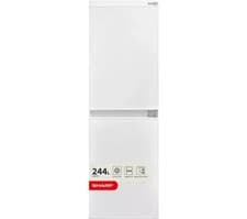 Image of New Graded Sharp SJ-BE240M1XS-EN  Integrated 50/50 Fridge Freezer RRP £429 T20