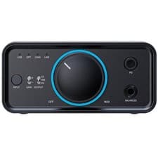 Image of FiiO K7 DAC built-in headphone amplifier FIO-K7-B
