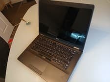 Image of Dell Latitude E5470 TouchScreen Intel Core i5,16gb DDR4,512Gb NVMe SSD win 11Pro