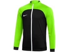 Image of Nike Academy Pro 22 Jacket Black/Volt Adults