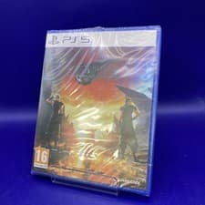 Image of Final Fantasy VII Rebirth PlayStation 5