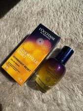 Image of L’Occitane Immortelle Overnight Reset Oil In Serum 30ml