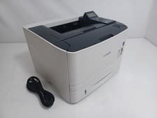 Image of Canon i-Sensys LBP6670dn A4 Monochrome Laser Printer F161900