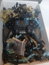 Image of Final Fantasy XVI Limited Edition Dualsense Controller PS5 Great Condition