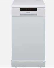 Image of Hisense HS523E15WUK Dishwasher Slimline 45cm Ex Display