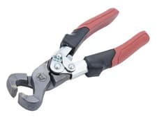 Image of Marshalltown Compound Tile Nippers