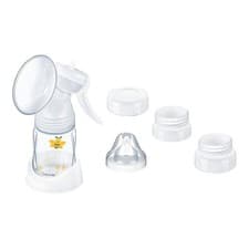 Image of Beurer Breast Milk Suction Pump BY15 95303