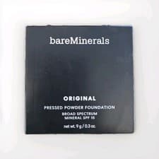 Image of bare Minerals ORIGINAL Loose Powder Foundation SPF 15, Soft Medium 11 