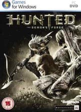Image of Hunted: The Demon's Forge (PC)